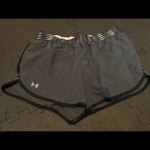Under Armor Athletic shorts